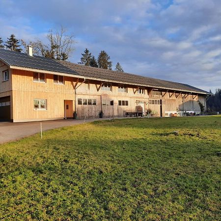 Voegelhof Apartamento Doren Exterior foto